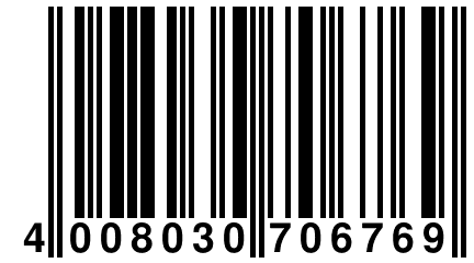 4 008030 706769