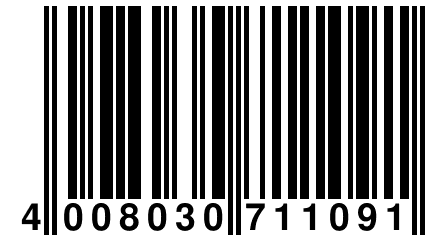 4 008030 711091