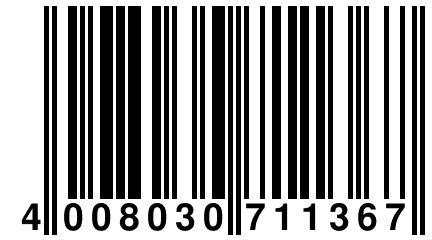 4 008030 711367