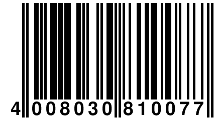 4 008030 810077