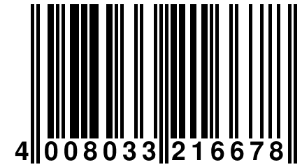 4 008033 216678