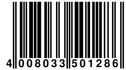 4 008033 501286