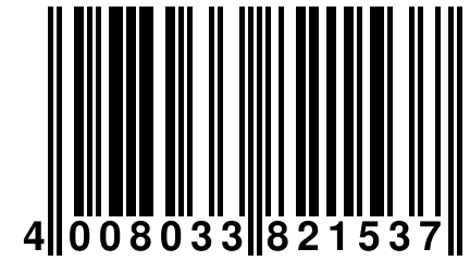 4 008033 821537