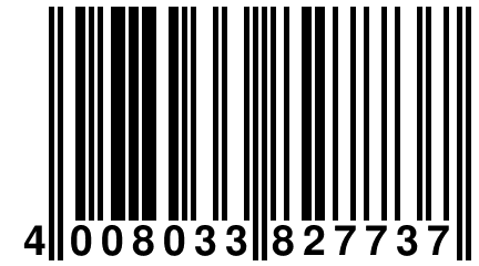 4 008033 827737