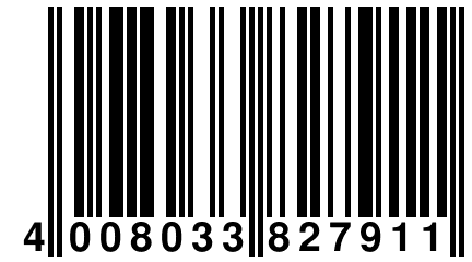 4 008033 827911