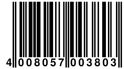 4 008057 003803