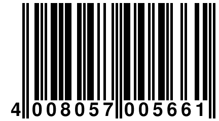 4 008057 005661