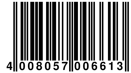 4 008057 006613