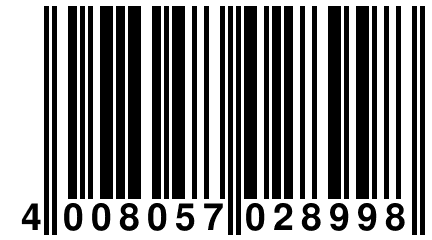 4 008057 028998