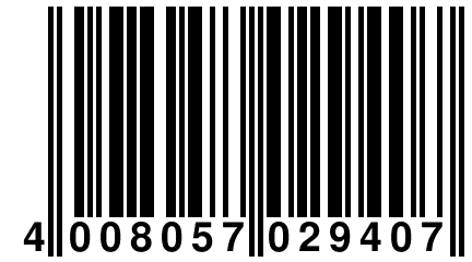 4 008057 029407