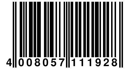 4 008057 111928