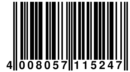 4 008057 115247