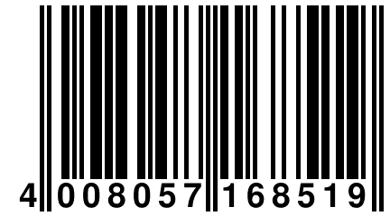 4 008057 168519