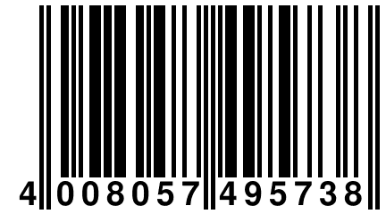 4 008057 495738