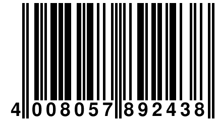 4 008057 892438