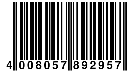 4 008057 892957