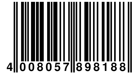 4 008057 898188