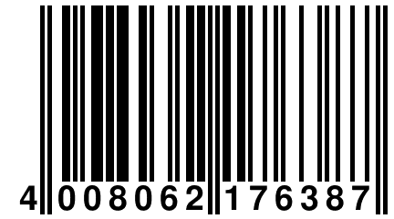 4 008062 176387