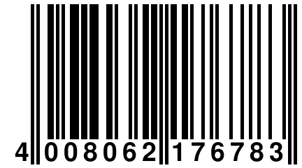 4 008062 176783