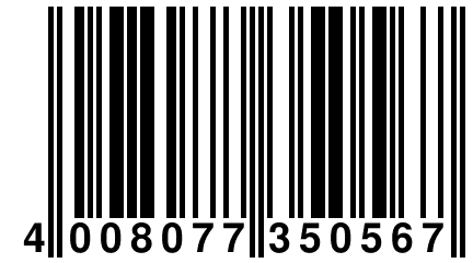 4 008077 350567