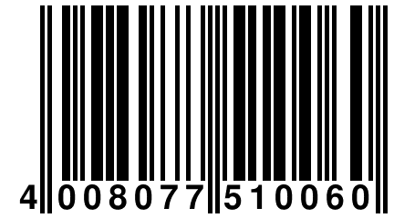 4 008077 510060