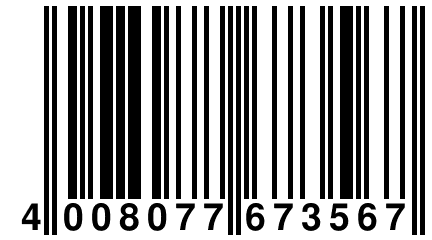 4 008077 673567