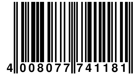 4 008077 741181