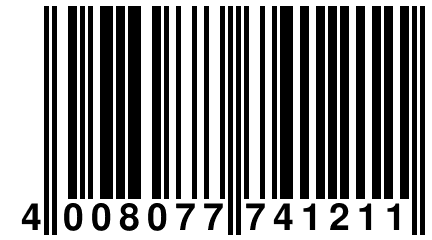 4 008077 741211