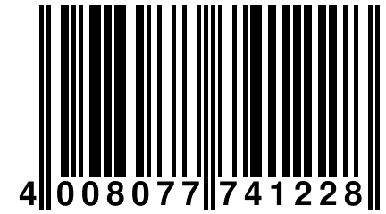 4 008077 741228