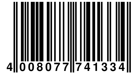 4 008077 741334