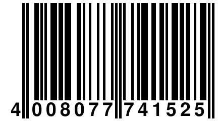 4 008077 741525