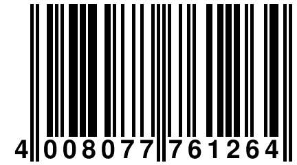 4 008077 761264