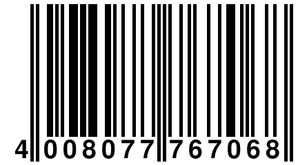 4 008077 767068