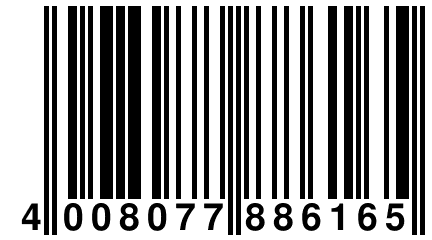 4 008077 886165