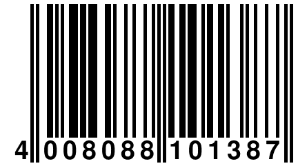 4 008088 101387