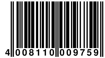 4 008110 009759