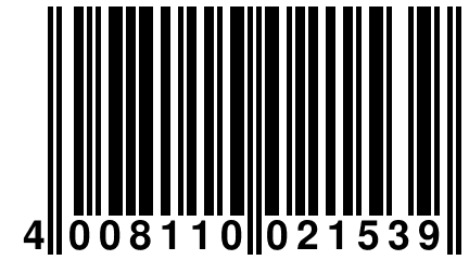 4 008110 021539