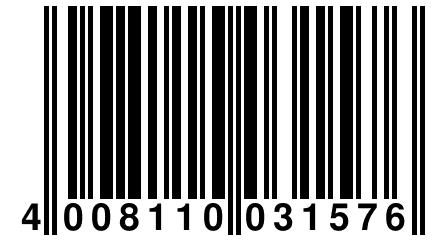 4 008110 031576