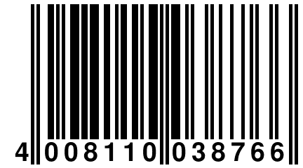 4 008110 038766