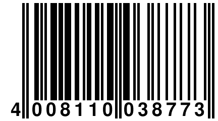 4 008110 038773