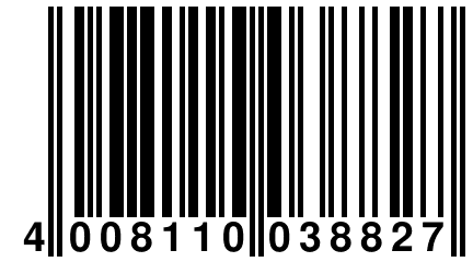 4 008110 038827