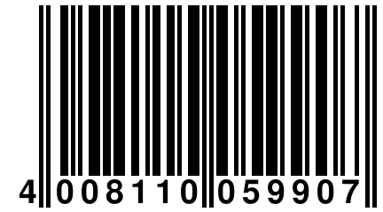 4 008110 059907