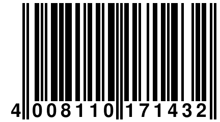 4 008110 171432