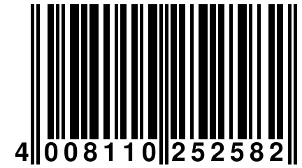 4 008110 252582