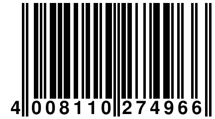 4 008110 274966