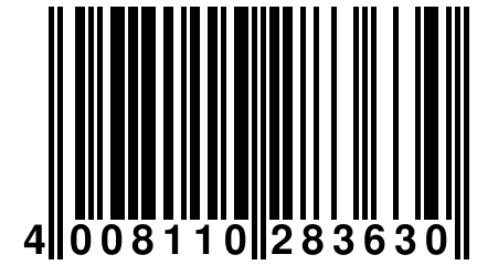 4 008110 283630