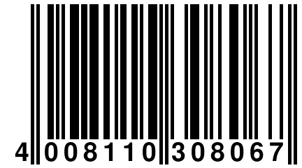 4 008110 308067