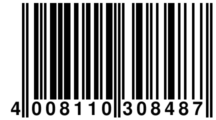 4 008110 308487