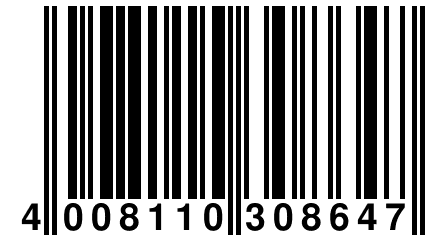 4 008110 308647