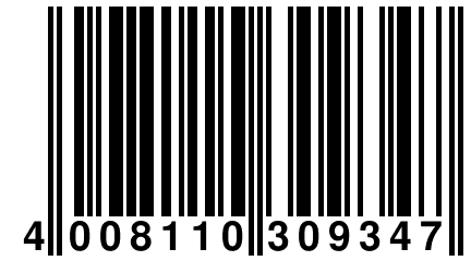 4 008110 309347